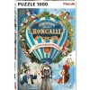 Piatnik Circus Roncalli Puzzle 1000pcs