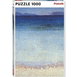 Piatnik Cross - Golden Islands Puzzle 1000pcs