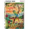 Piatnik Great Green Macaw Puzzle 1000pcs