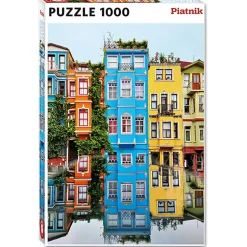 Piatnik Reflection Istanbul Puzzle 1000pcs