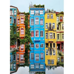 Piatnik Reflection Istanbul Puzzle 1000pcs