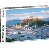 Piatnik Salzburg Puzzle 1000pcs