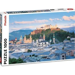 Piatnik Salzburg Puzzle 1000pcs