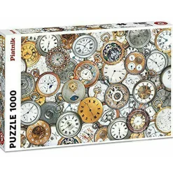 Piatnik Timepieces Puzzle 1000pcs