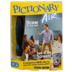 Pictionary Air