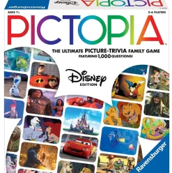 Pictopia: Disney Edition