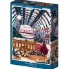 Pieces & Peace Covent Garden Puzzle 500pcs