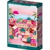 Pieces & Peace Dubrovnik Puzzle 1000pcs