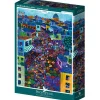 Pieces & Peace Marché Ballaro Puzzle 1000pcs