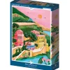 Pieces & Peace Portofino Puzzle 500pcs