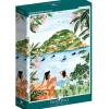 Pieces & Peace Somewhere in Italy Puzzle 1000pcs