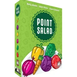 Point Salad