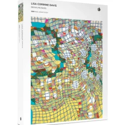 Pomegranate Corinne Davis, Lisa: Beguiling Basis Puzzle 1000pcs