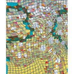 Pomegranate Corinne Davis, Lisa: Beguiling Basis Puzzle 1000pcs