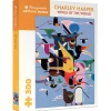 Pomegranate Harper, Charley: Wings of the World Puzzle 300pcs