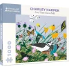 Pomegranate Harper, Charley: Once There Was a Field Puzzle 1000pcs
