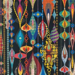 Pomegranate Ray, Rex: Mylopronesta Puzzle 1000pcs