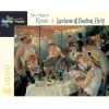 Pomegranate Renoir, Pierre-Auguste: Luncheon of Boating Party Puzzle 1000pcs