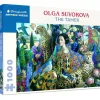 Pomegranate Suvorova, Olga: The Tamer Puzzle 1000pcs