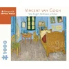 Pomegranate van Gogh, Vincent: Van Gogh's Bedroom at Arles Puzzle 1000pcs