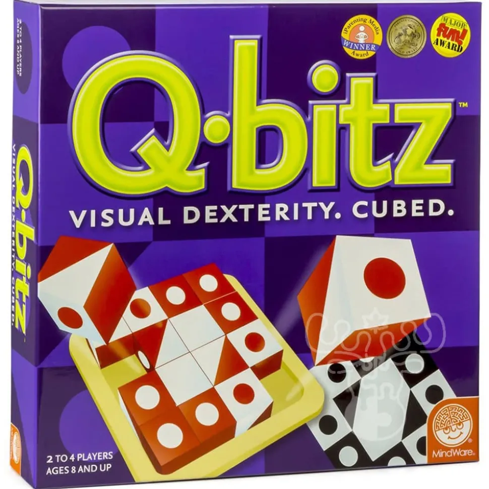 Q-bitz