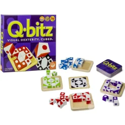 Q-bitz