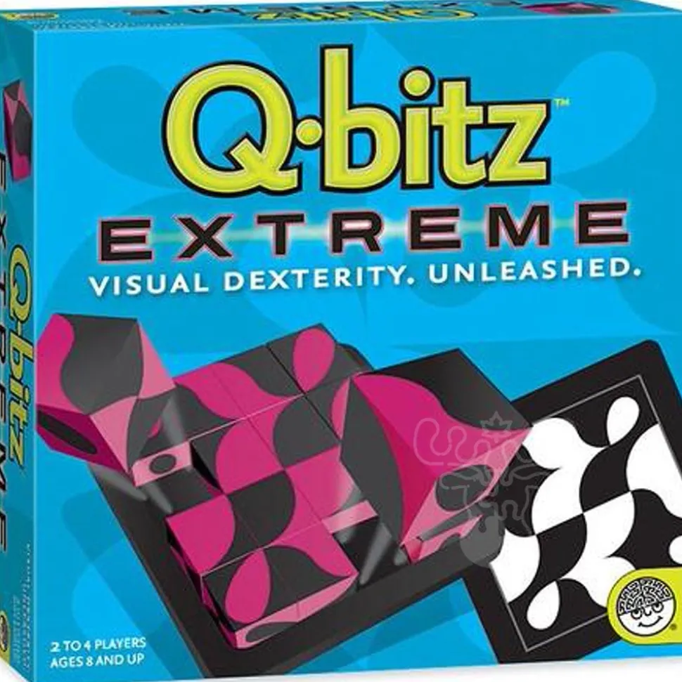 Q-Bitz Extreme