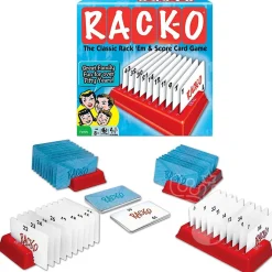 Rack-O
