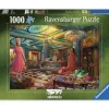 Ravensburger Abandoned: Deserted Department Store Puzzle 1000pcs