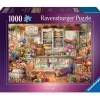 Ravensburger All Seasons Flower Shop Puzzle 1000pcs