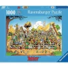 Ravensburger Astérix Family Photo Puzzle 1000pcs