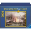 Ravensburger Bombardment of Algiers Puzzle 9000pcs