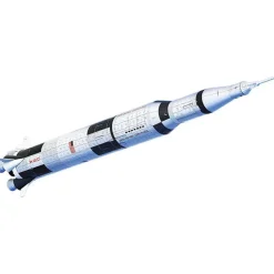 Ravensburger 3D Apollo Saturn V Rocket Puzzle 440pcs