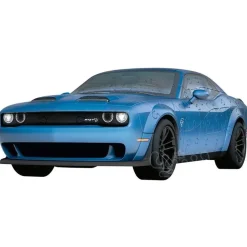Ravensburger 3D Dodge Challenger SRT® Hellcat Redeye Widebody Puzzle 108pcs
