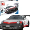Ravensburger 3D Porsche 911 GT3 Puzzle 133pcs