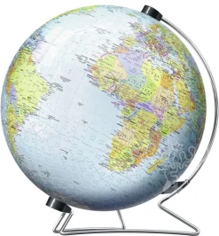 Ravensburger 3D The Earth Globe Puzzle 540pcs