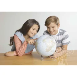 Ravensburger 3D The Earth Globe Puzzle 540pcs