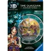 Ravensburger 3D The Guardian Adventures: A World Without Chocolate Puzzle 216pcs