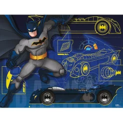 Ravensburger DC Batman Puzzle 100pcs XXL