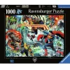 Ravensburger DC Collector’s Edition Superman Puzzle 1000pcs