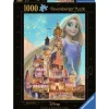 Ravensburger Disney Castles: Rapunzel Puzzle 1000pcs