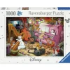 Ravensburger Disney Collector’s Edition: The Aristocats Puzzle 1000pcs