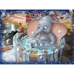 Ravensburger Disney Collector’s Edition: Dumbo Puzzle 1000pcs