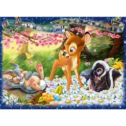 Ravensburger Disney Collector’s Edition: Bambi Puzzle 1000pcs