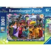 Ravensburger Disney Encanto: Family is Everything Puzzle 100pcs XXL