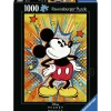 Ravensburger Disney Mickey Mouse: Retro Mickey Puzzle 1000pcs