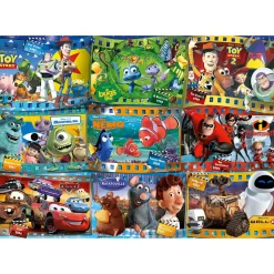 Ravensburger Disney Pixar Movies Puzzle 1000pcs