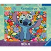 Ravensburger Disney Stitch: Stitch and Scrump Puzzle 1000pcs
