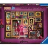 Ravensburger Disney Villainous: Captain Hook Puzzle 1000pcs