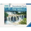 Ravensburger Iguazu Waterfalls, Brazil Puzzle 2000pcs
